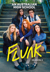 Flunk: Season 2