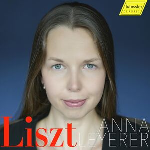 Liszt , Anna Leyerer