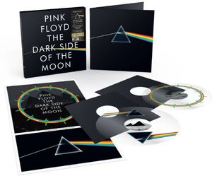 Pink Floyd -Italy Live Vol. 2 [2LP] Limited Grey Colored Vinyl, Gatefo –  Hot Tracks