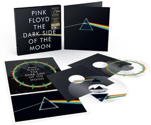 The Dark Side Of The Moon (50th Anniversary) (2023 Remaster) , Pink Floyd