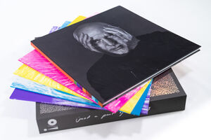 I/ O , Peter Gabriel