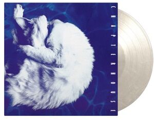 Whirlpool - Limited 180-Gram White Marble Colored Vinyl [Import]