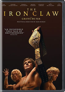 The Iron Claw [Import]