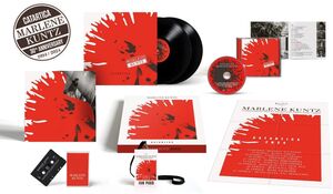 Catartica 30th Anniversary 1994-2024 - 2LP+CD+Cassette Box Set, 2024 Tour Poster & Fan Pass [Import]