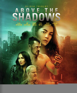 Above The Shadows , Jim Gaffigan
