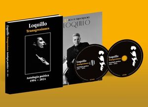 Transgresiones: Antologia Poetica [Import] , Loquillo
