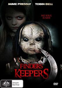 Finders Keepers [Import] , Patrick Muldoon