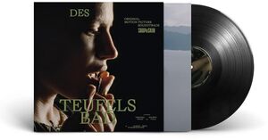 Des Teufels Bad (Original Soundtrack) - LP with CD [Import]
