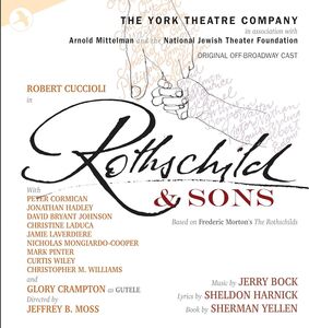 Rothschild And Sons