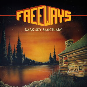 Dark Sky Sanctuary , The Freeways