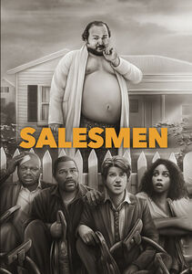Salesmen