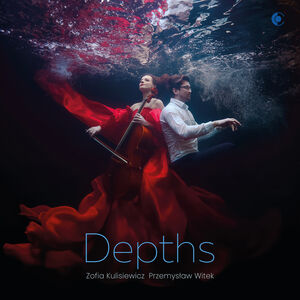 Laks, Rozycki, Tansman & Weinberg: Depths , Zofia Kulisiewicz
