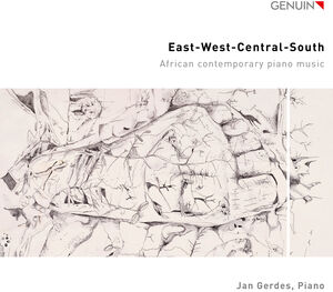East-West-Central-South , Jan Gerdes