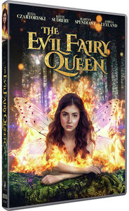 The Evil Fairy Queen
