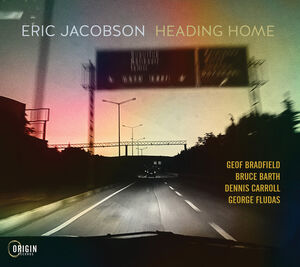 Heading Home