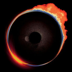 The Singularity (Original Soundtrack) , Bear McCreary