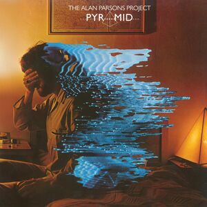 Pyramid , Alan Parsons Project