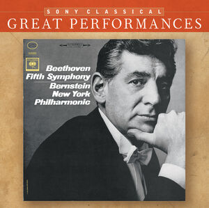 Symphony 5 , Ludwig van Beethoven