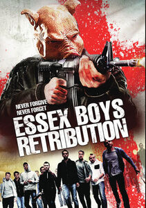 Essex Boys Retribution