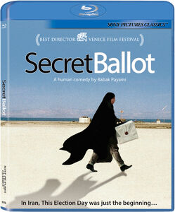 Secret Ballot