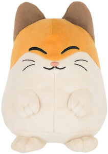 NAGO 6 IN PLUSH