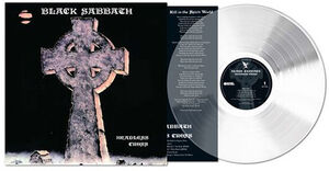 Headless Cross (2024 Remaster) , Black Sabbath