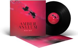 Ruby Red , Amber Asylum