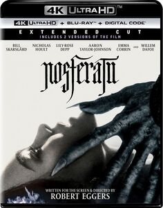 Nosferatu