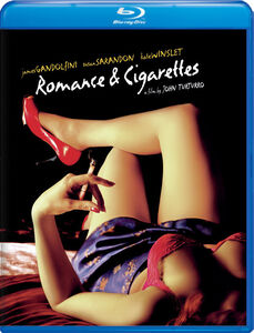 Romance & Cigarettes