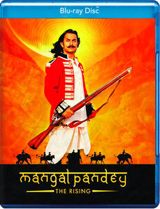 Mangal Pandey: The Rising