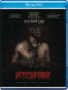 Pitchfork
