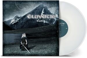 Slania - White