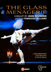 The Glass Menagerie - A ballet by John Neumeier , Alessandro Frola