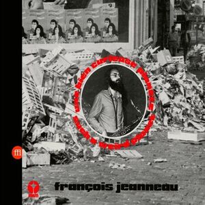 Une Bien Curieuse Planete , François Jeanneau