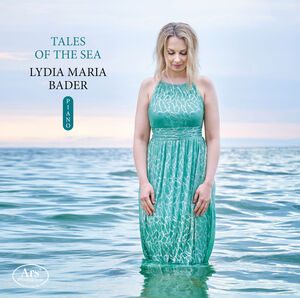 Tales of the Sea , Lydia Maria Bader