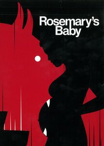Rosemary's Baby , Mia Farrow