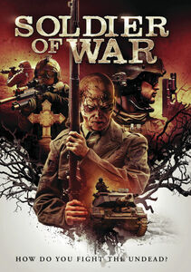 Soldier Of War