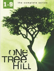 One Tree Hill: The Complete Series , Chad Michael Murray