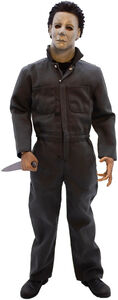 Trick or Treat Studios - Halloween H20 - Michael Myers 1:6 Scale Poseable Figure