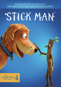 Stick Man , Hugh Bonneville
