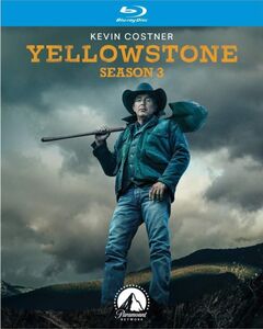 Yellowstone: Season 3 , Kevin Costner