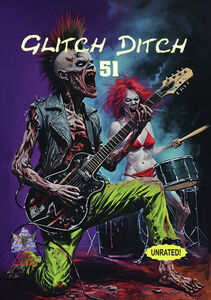 Glitch Ditch 51