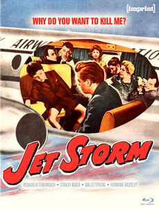 Jet Storm [Import]
