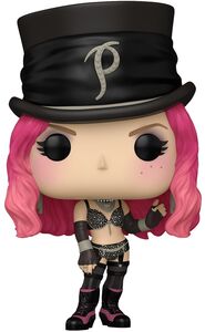 Funko POP! Rocks: P!NK - Lady Marmalade 