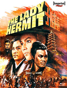 The Lady Hermit [Import] 