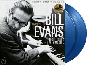 Momentum , Bill Evans