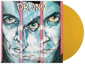 Beg To Differ - Limited 180-Gram Translucent Yellow Colored Vinyl [Import] , Prong