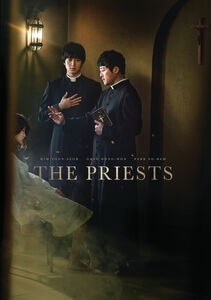 The Priests 