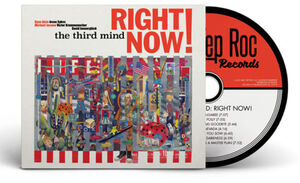 Right Now! , Third Mind