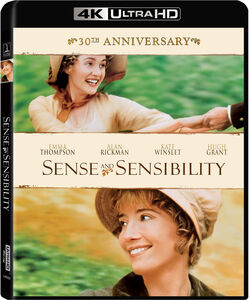 Sense and Sensibility , Hugh Grant